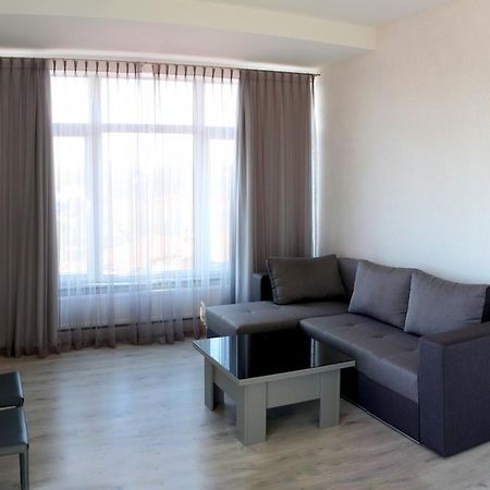Apartment Zolotyi Bereh Odessa Eksteriør billede