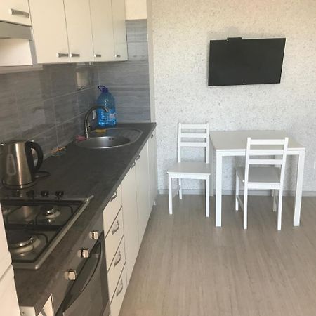 Apartment Zolotyi Bereh Odessa Eksteriør billede