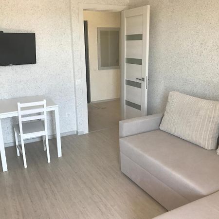Apartment Zolotyi Bereh Odessa Eksteriør billede