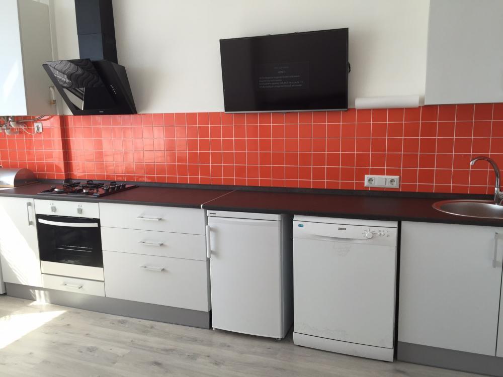 Apartment Zolotyi Bereh Odessa Eksteriør billede