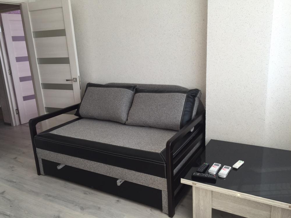 Apartment Zolotyi Bereh Odessa Eksteriør billede