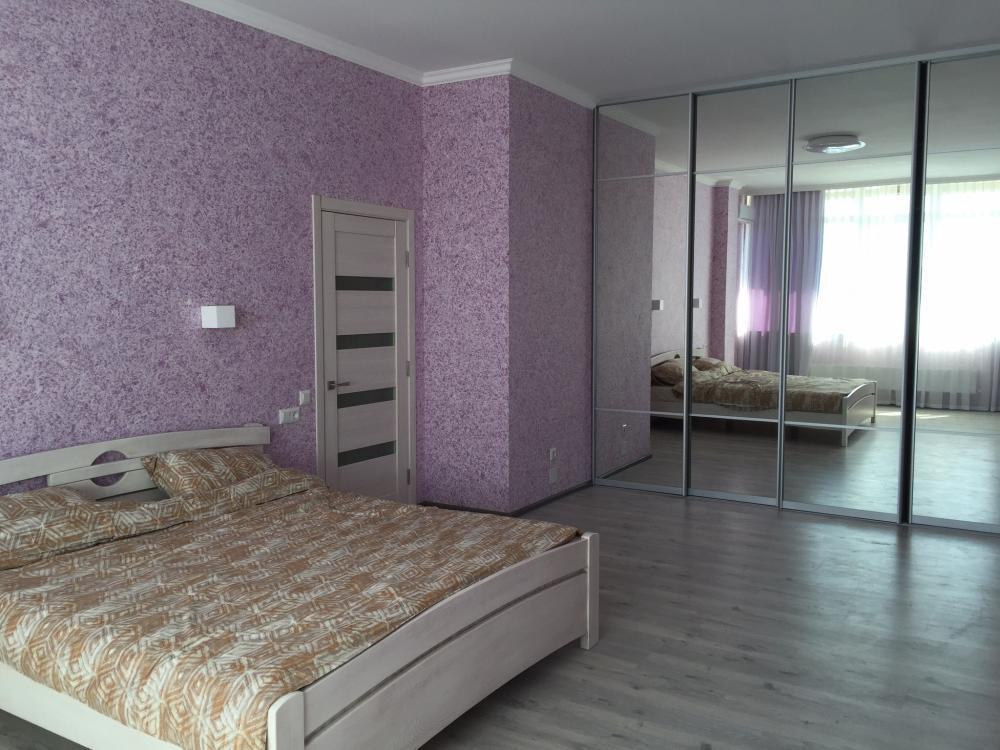 Apartment Zolotyi Bereh Odessa Eksteriør billede