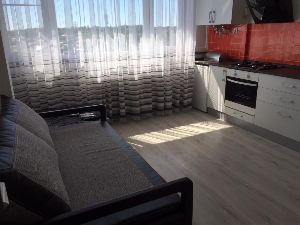 Apartment Zolotyi Bereh Odessa Eksteriør billede