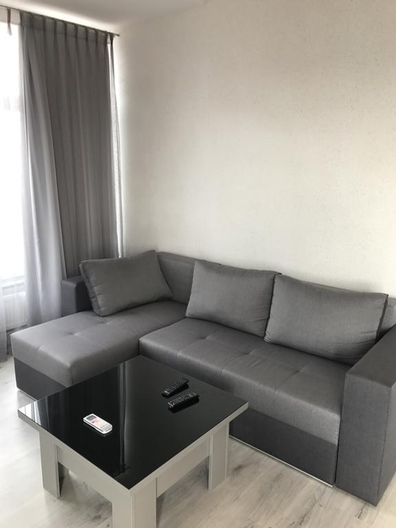 Apartment Zolotyi Bereh Odessa Eksteriør billede
