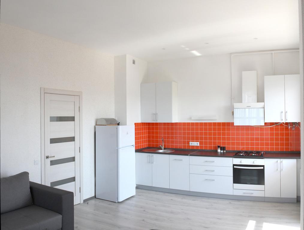 Apartment Zolotyi Bereh Odessa Eksteriør billede