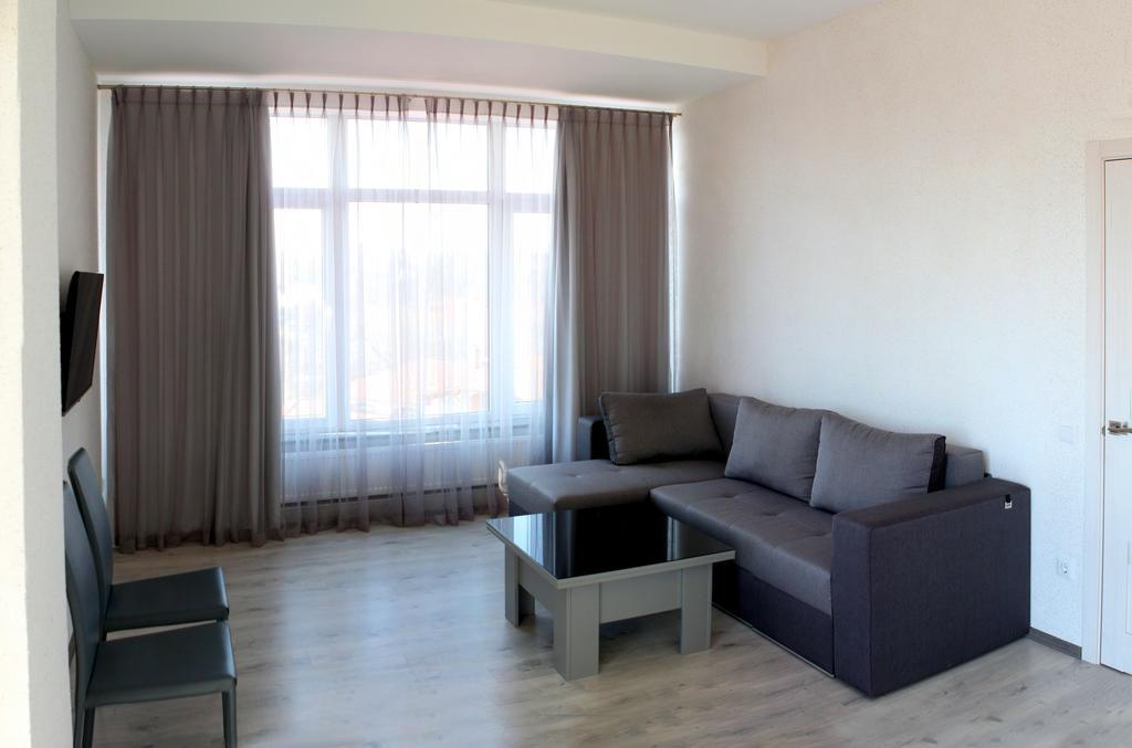 Apartment Zolotyi Bereh Odessa Eksteriør billede