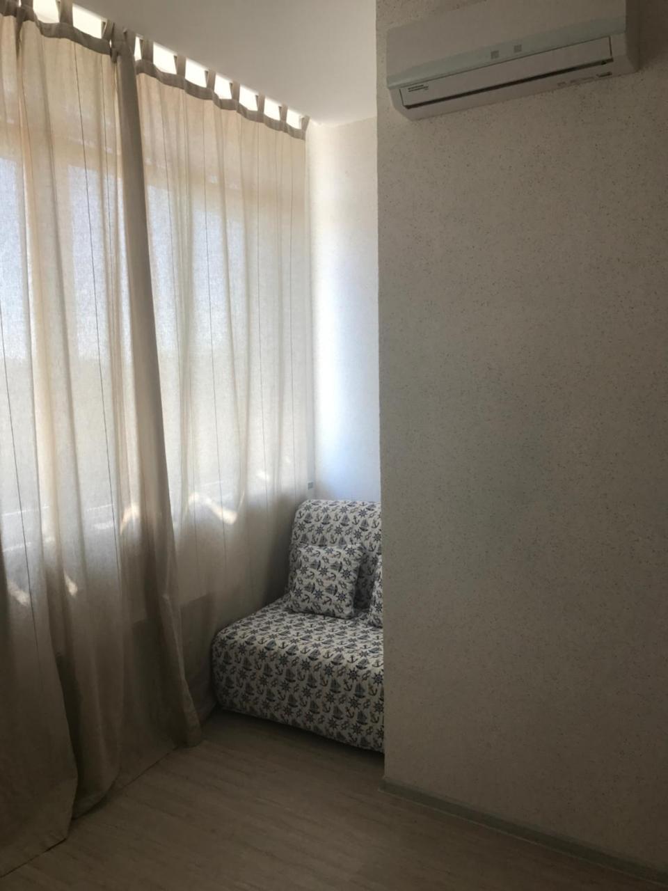 Apartment Zolotyi Bereh Odessa Eksteriør billede