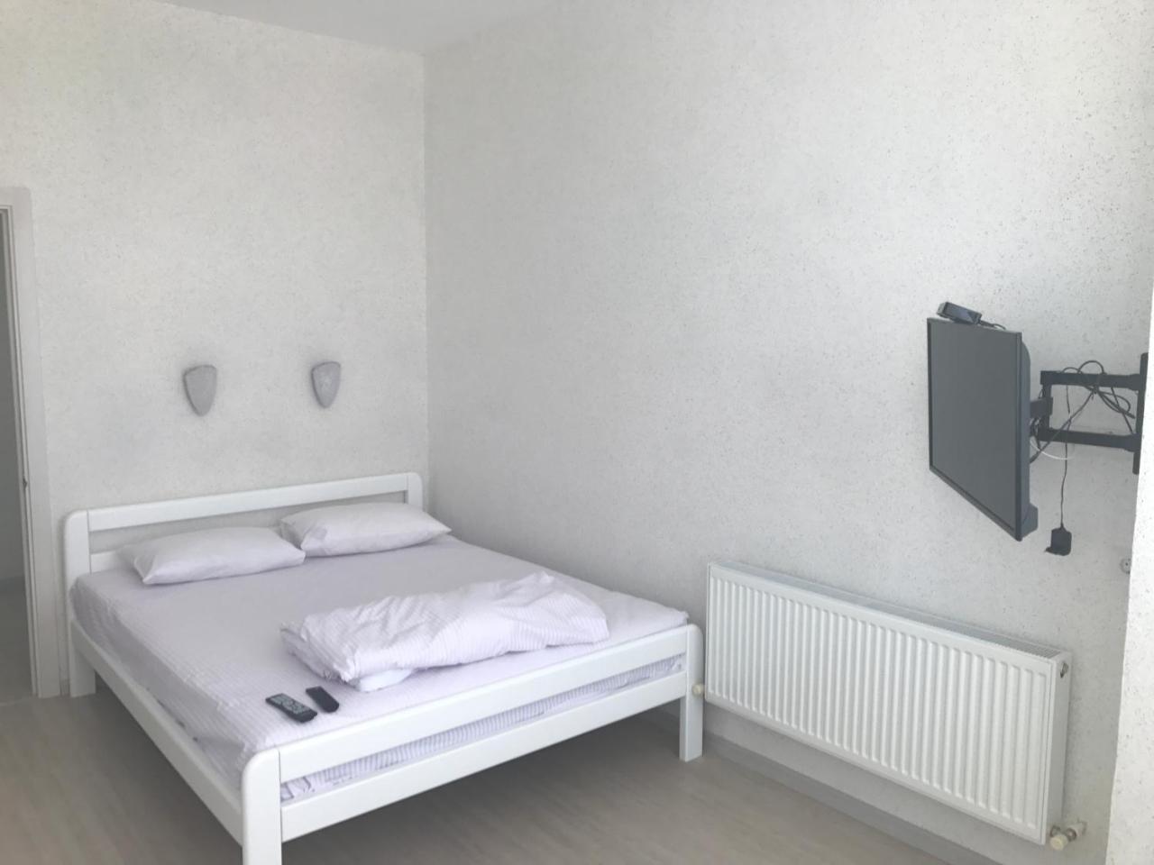 Apartment Zolotyi Bereh Odessa Eksteriør billede
