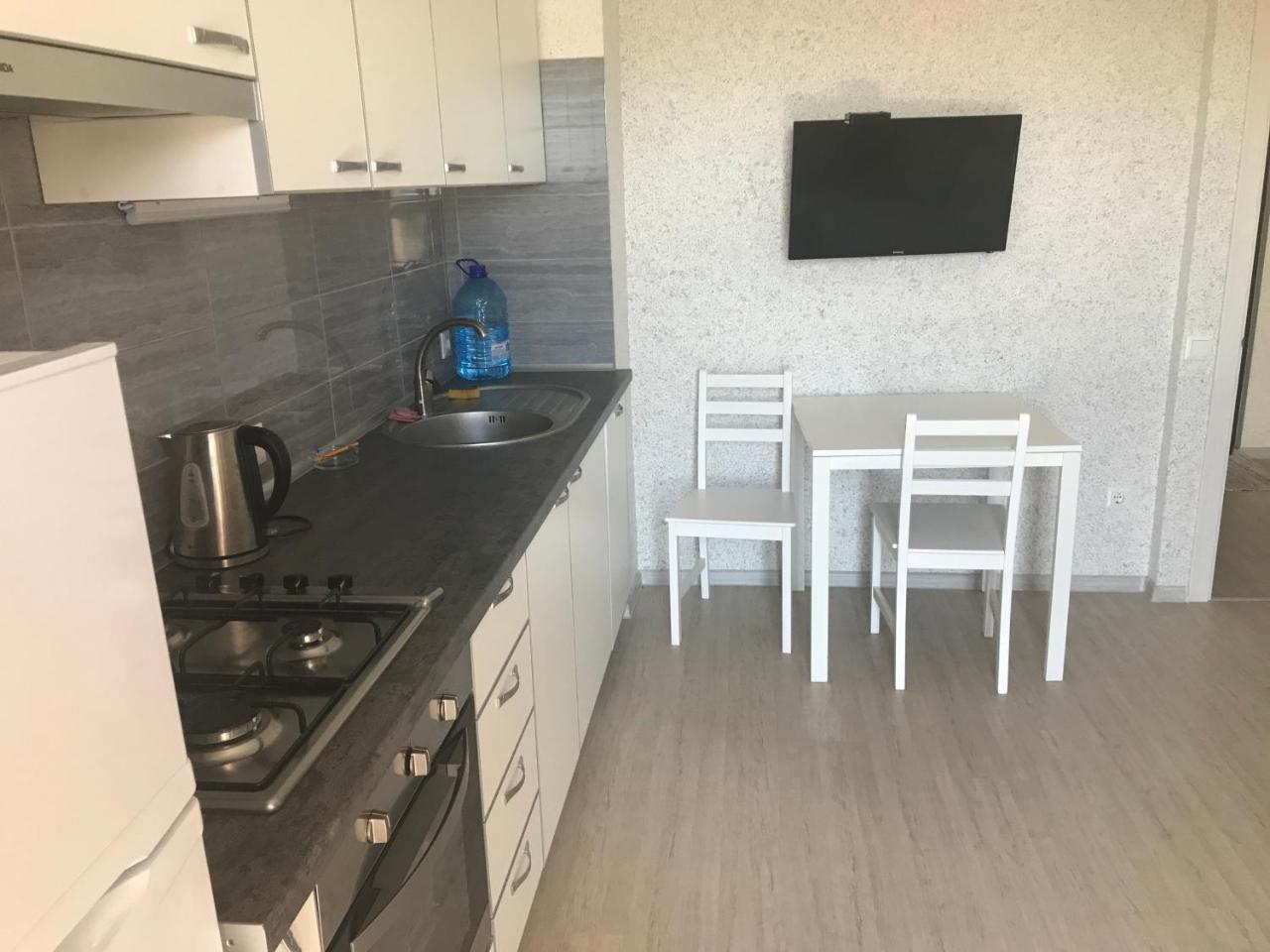 Apartment Zolotyi Bereh Odessa Eksteriør billede