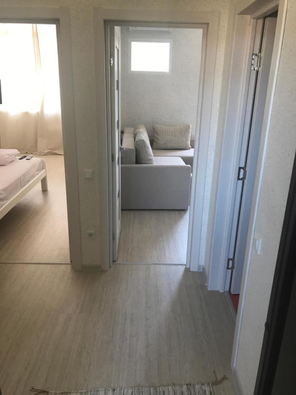 Apartment Zolotyi Bereh Odessa Eksteriør billede