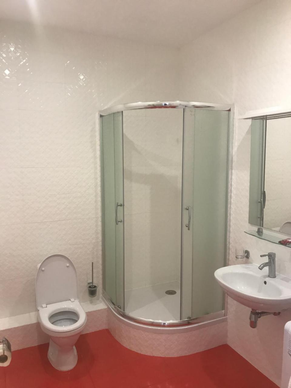 Apartment Zolotyi Bereh Odessa Eksteriør billede