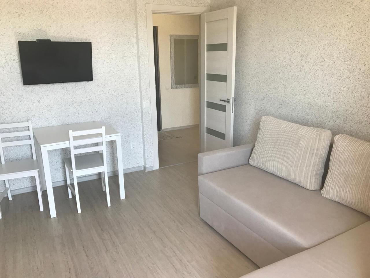 Apartment Zolotyi Bereh Odessa Eksteriør billede
